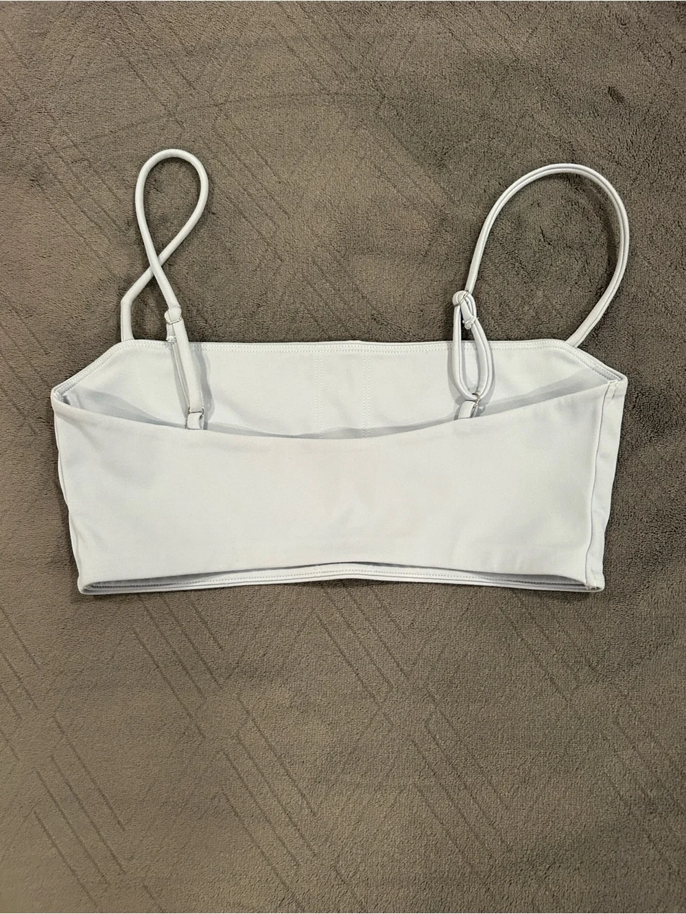 Sports Bra - Picture 2 of 4